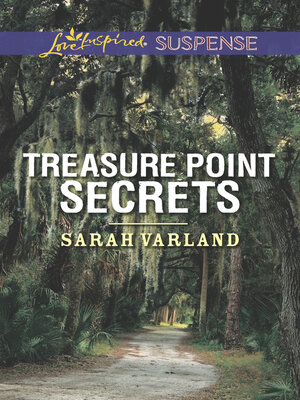 cover image of Treasure Point Secrets